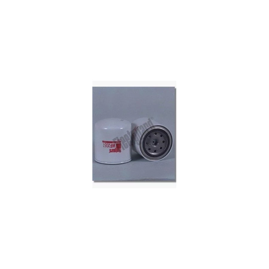 Fleetguard Wf2051 Coolant Filter