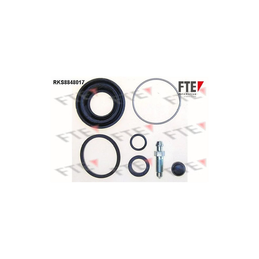 FTE 9323846 Repair Kit, Brake Caliper