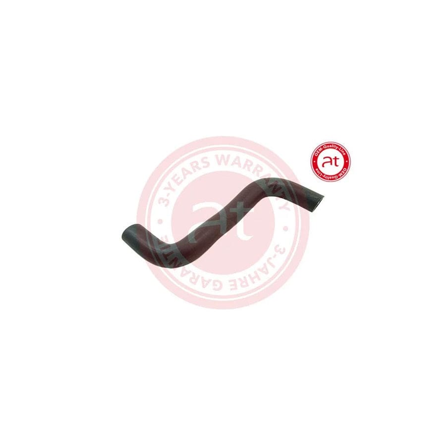 at autoteile germany At21688 Radiator Hose for VW Passat