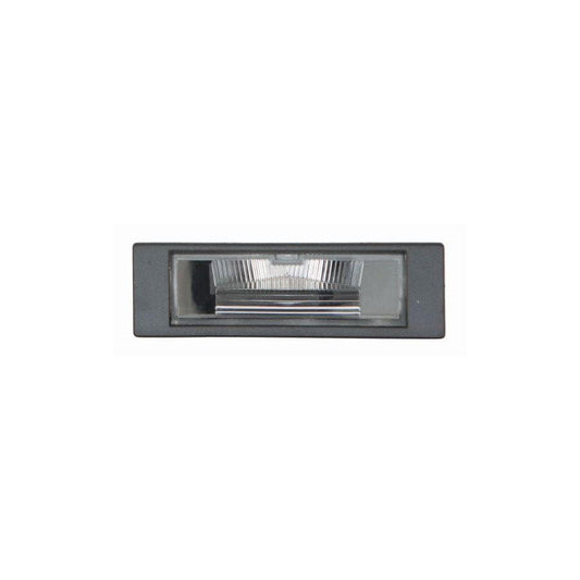 Abakus 4442105Naq Licence Plate Light