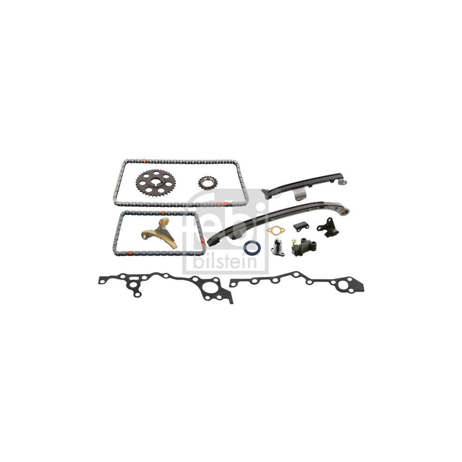 Febi Bilstein 107219 Timing Chain Kit