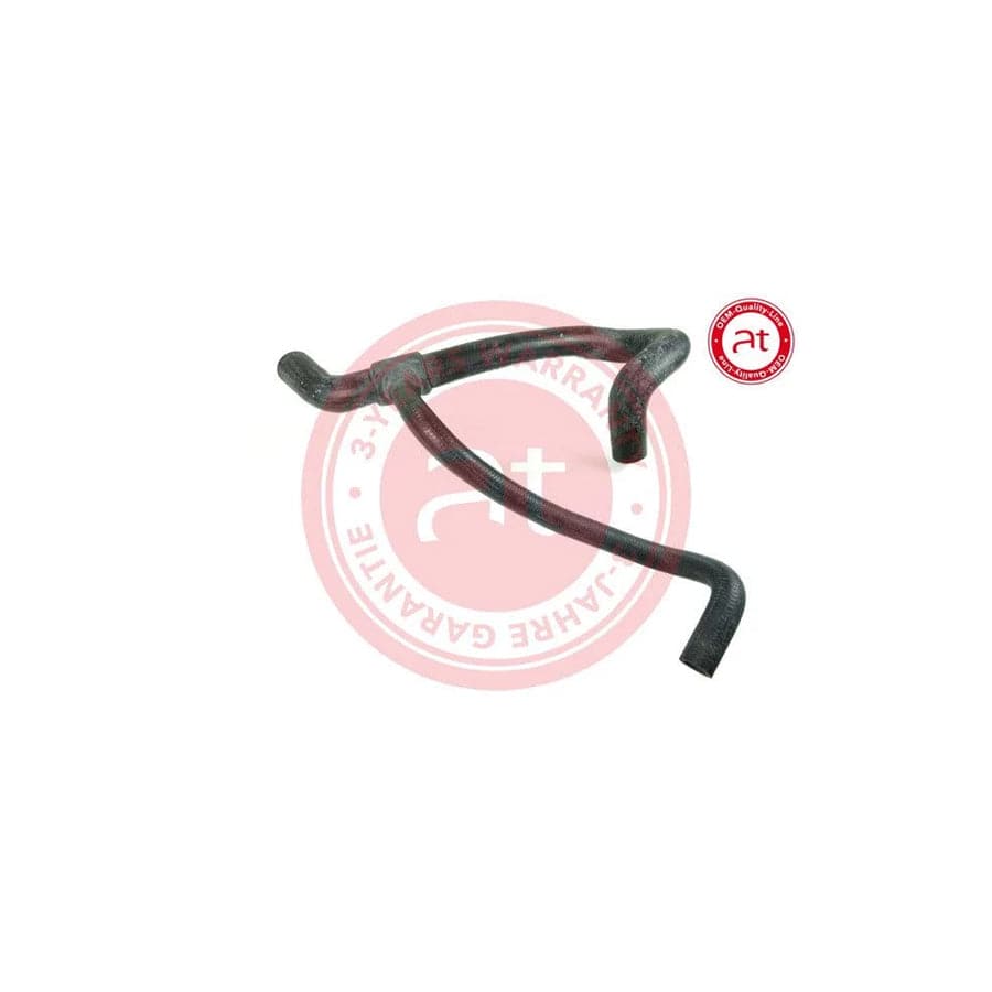 at autoteile germany At21760 Radiator Hose
