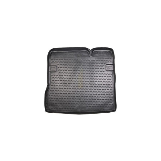 RIDEX 4731A0197 Car boot liner Elastomer