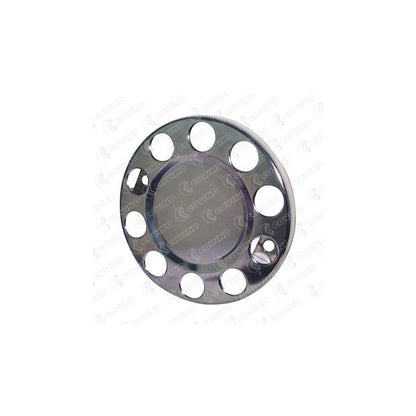 Covind 930/200 Cover, Wheels