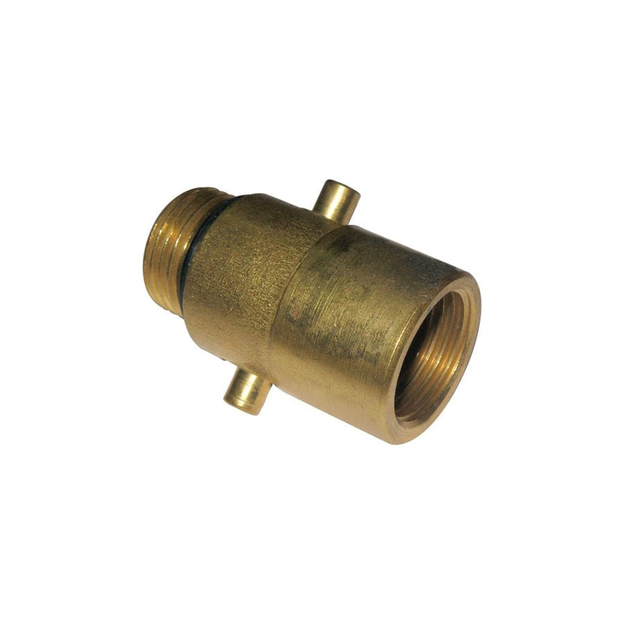 Carpoint 0521804 Lpg Adapter