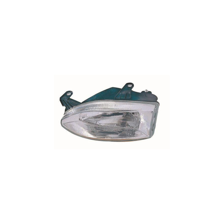 Abakus 6611125Rldem Headlight for Fiat Palio
