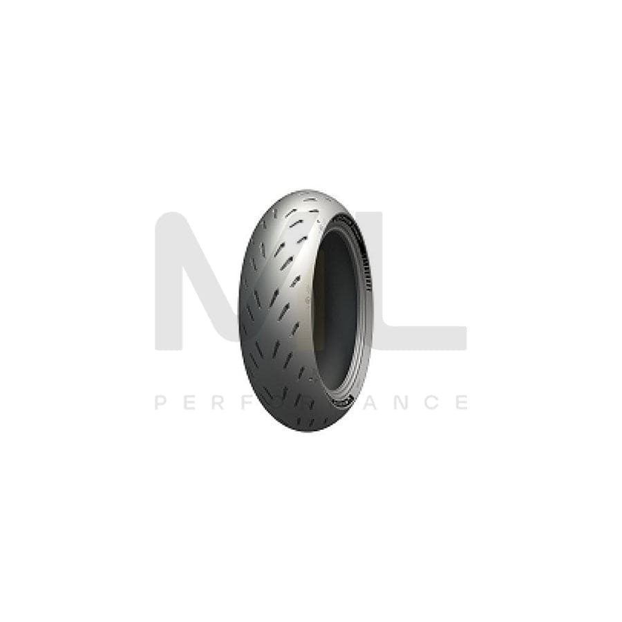 Michelin Power GP 190/50 ZR17 73W Motorcycle Summer Tyre Rear