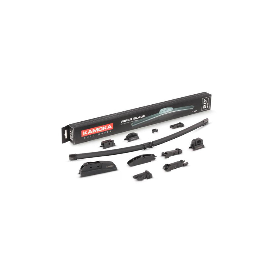 Kamoka Flat 27500 Wiper Blade