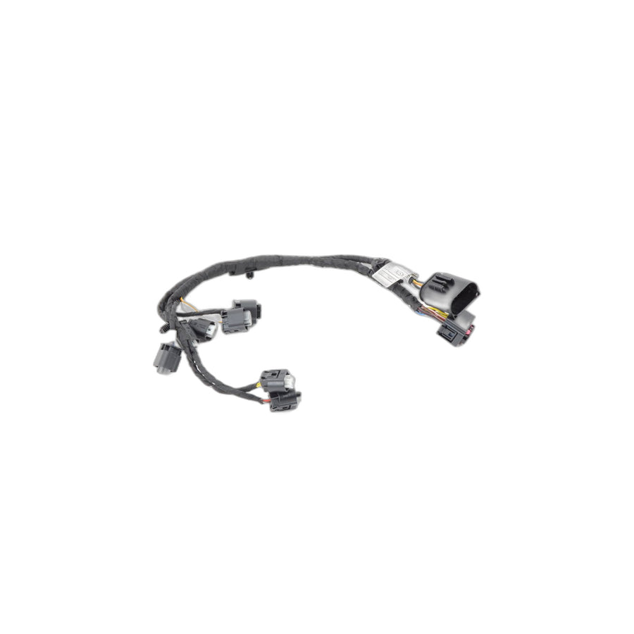 Genuine BMW 61129178791 F11 F10 F13 Wiring Set, Ars, Valve Block (Inc. 750iX, 740Li & 640d) | ML Performance US Car Parts
