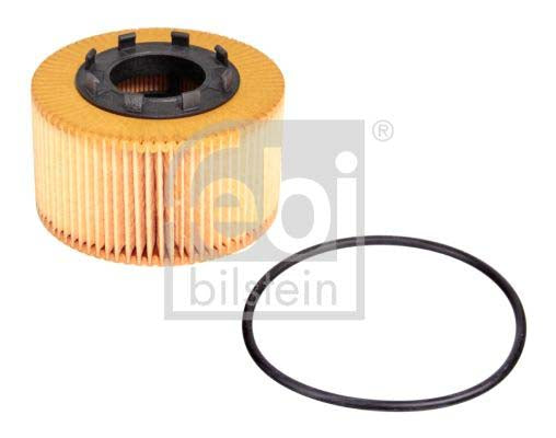 Febi Bilstein 27141 Oil Filter