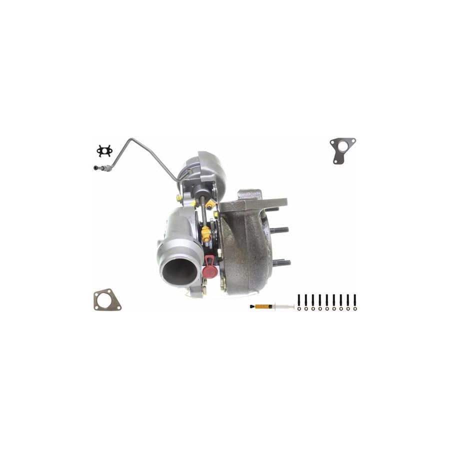 Alanko 900101S1 Turbocharger