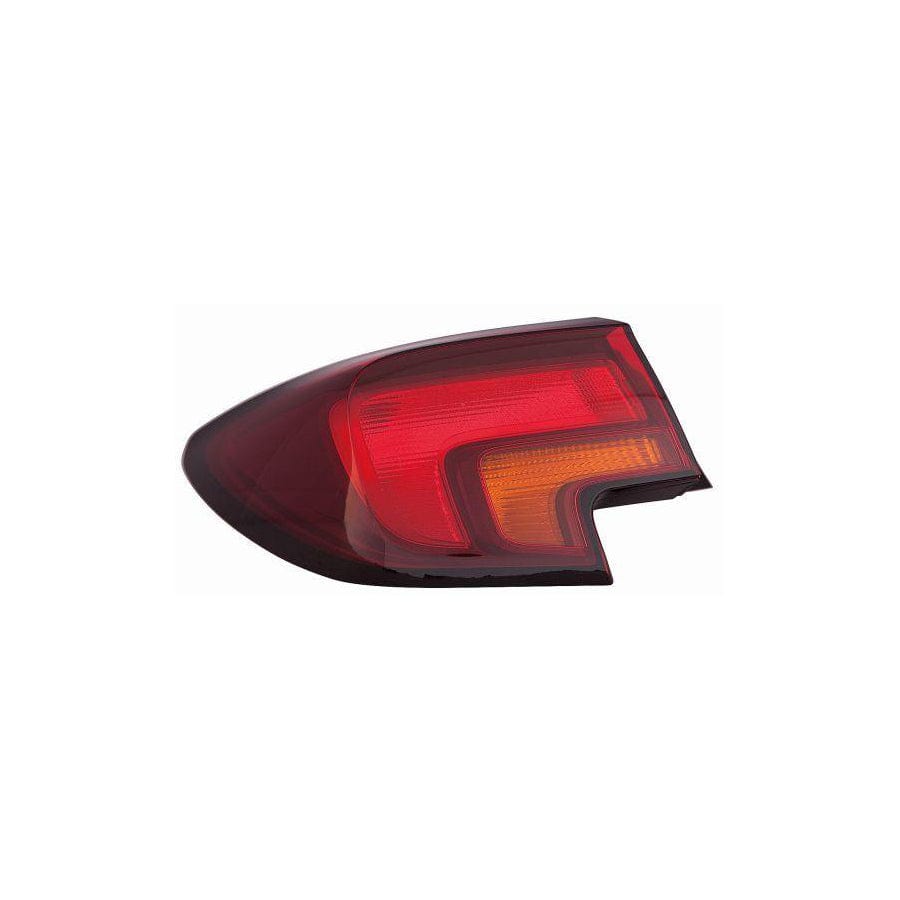 Abakus 4421994Lue Rear Light for Opel Astra K Hatchback (B16)