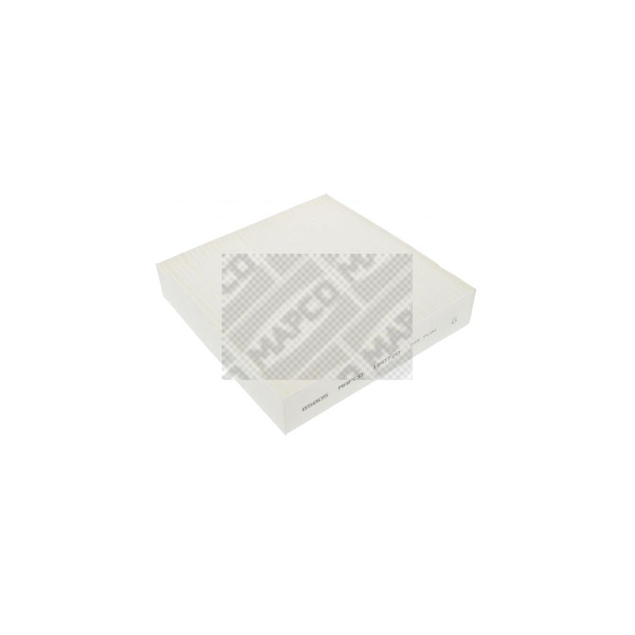 MAPCO 65805 Pollen Filter