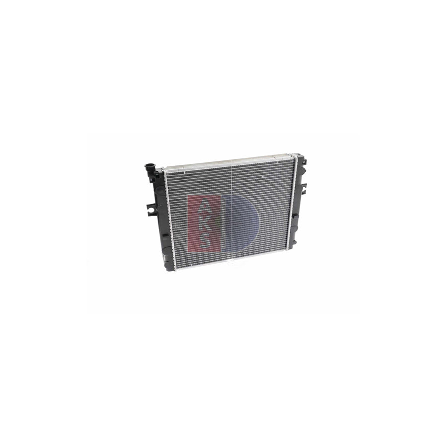 AKS Dasis 450068N Engine Radiator