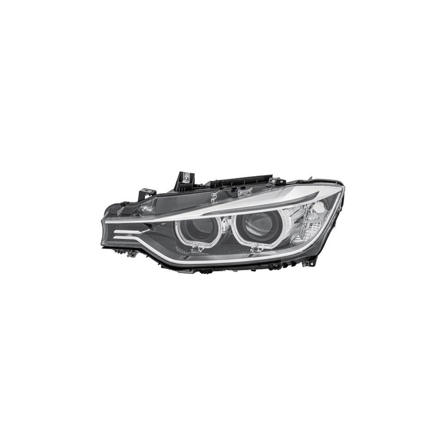 Hella 1ZS 354 983-211 Headlight For BMW 3 Series