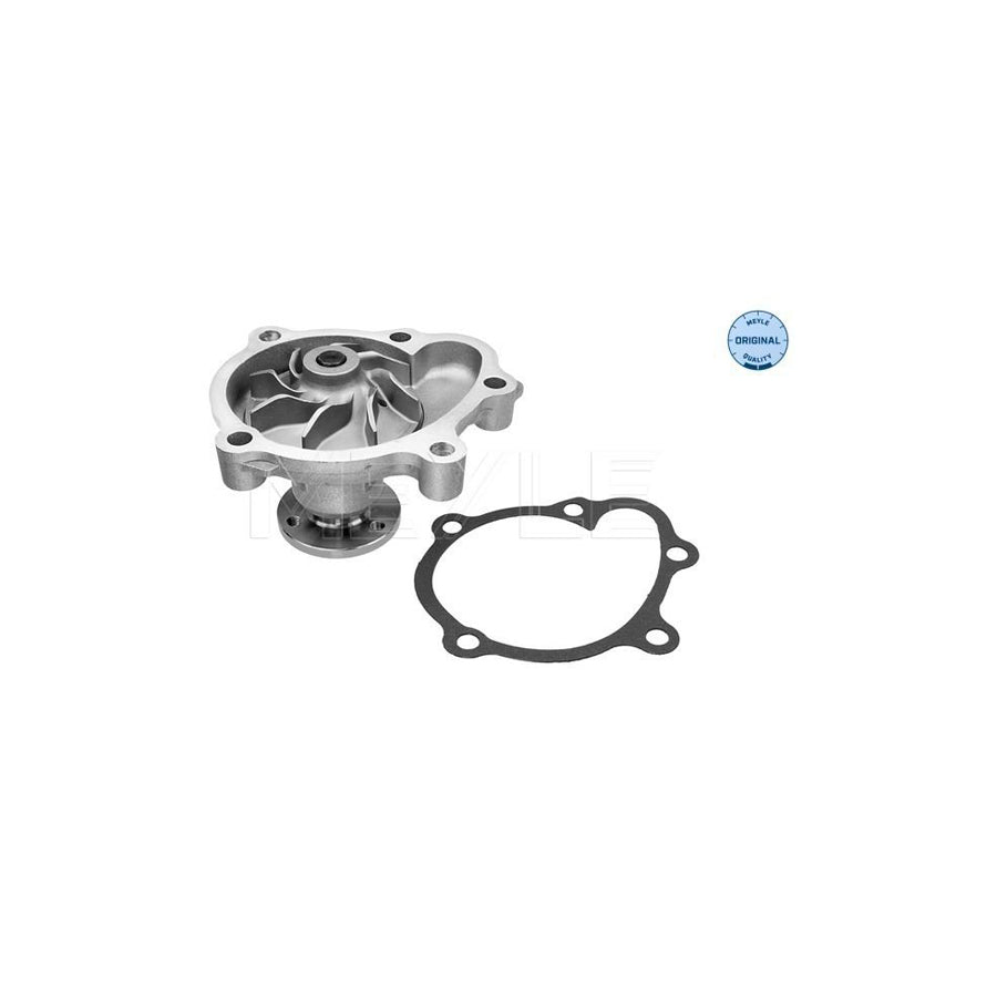 Meyle 613 600 0002 Water Pump