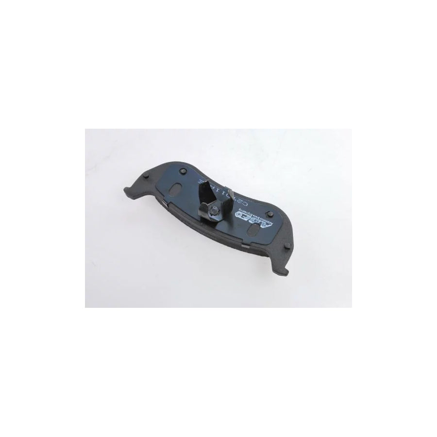 ABE C2Y011ABE Brake Pad Set for Chrysler Pacifica Mpv