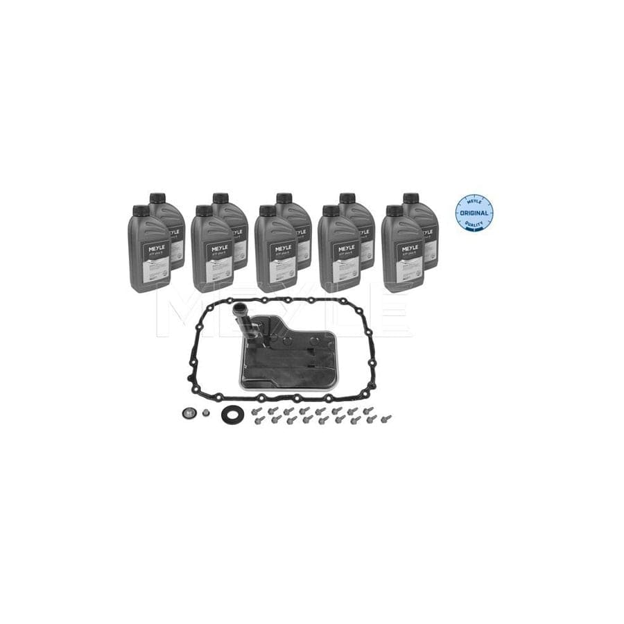 Meyle 32-15 523 0011/Pd Brake Disc
