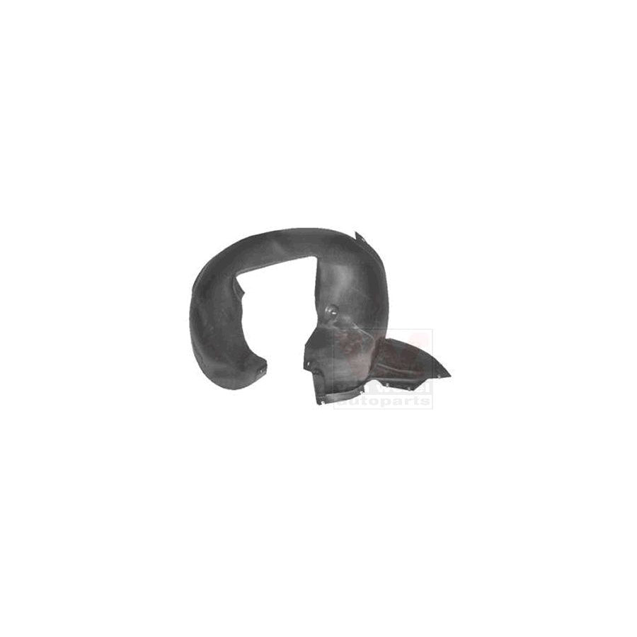 Van Wezel 5857433 Panelling, Mudguard for VW Touran I (1T1, 1T2)