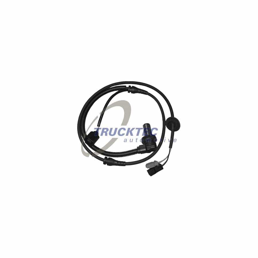 TRUCKTEC AUTOMOTIVE 07.35.150 ABS Sensor for AUDI A6