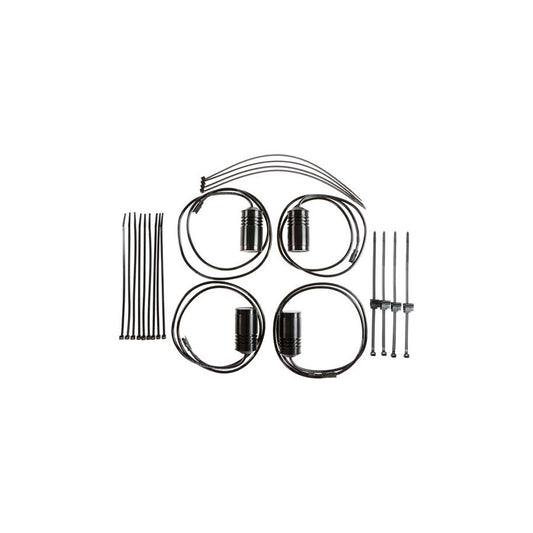 KW 68511130 Alfa Romeo Giulia (952) Cancellation Kit For Electronic Damping 1  | ML Performance UK Car Parts