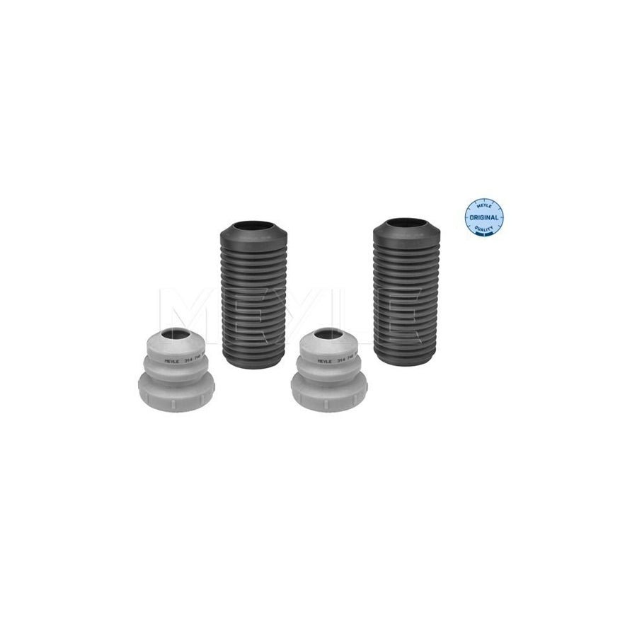 Meyle 314 740 0023 Dust Cover Kit, Shock Absorber