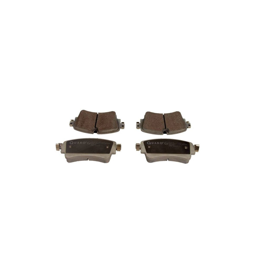 Quaro QP2278 Brake Pad Set