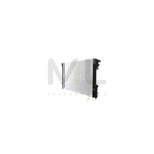 MAHLE ORIGINAL CR 560 000S Engine radiator Brazed cooling fins, Automatic Transmission, Manual Transmission | ML Performance Car Parts