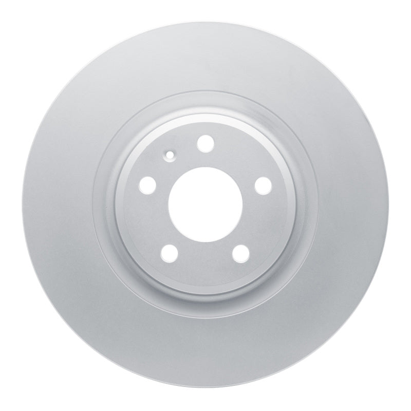 DFC 12-20 Audi Q5 (Mexico) Front GeoSPEC Coated Rotor