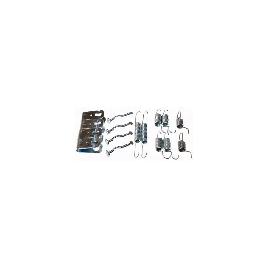 Denckermann B160170 Accessory Kit, Brake Shoes