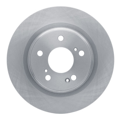 DFC 17-25 Acura INTEGRA Rear Brake Rotor