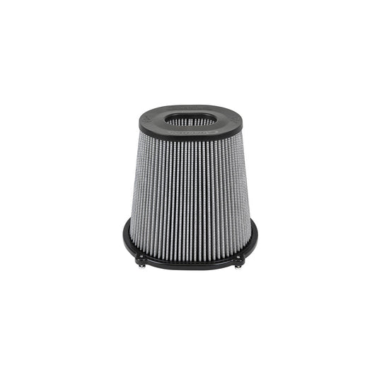  aFe 21-91129 5 IN F x (10x8-3/4) IN B x (6-3/4x5-1/2) T (Inverted) x 9 IN H Intake Replacement Air Filter  | ML Performance US Car Parts