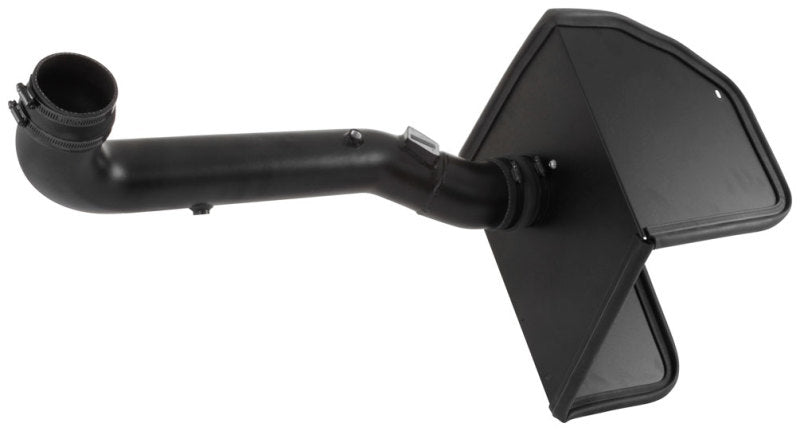 K&N Engineering K&N 17-18 Chevrolet Colorado 3.6L V6 Black Performance Intake Kit