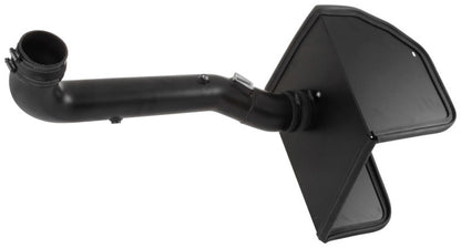 K&N Engineering K&N 17-18 Chevrolet Colorado 3.6L V6 Black Performance Intake Kit