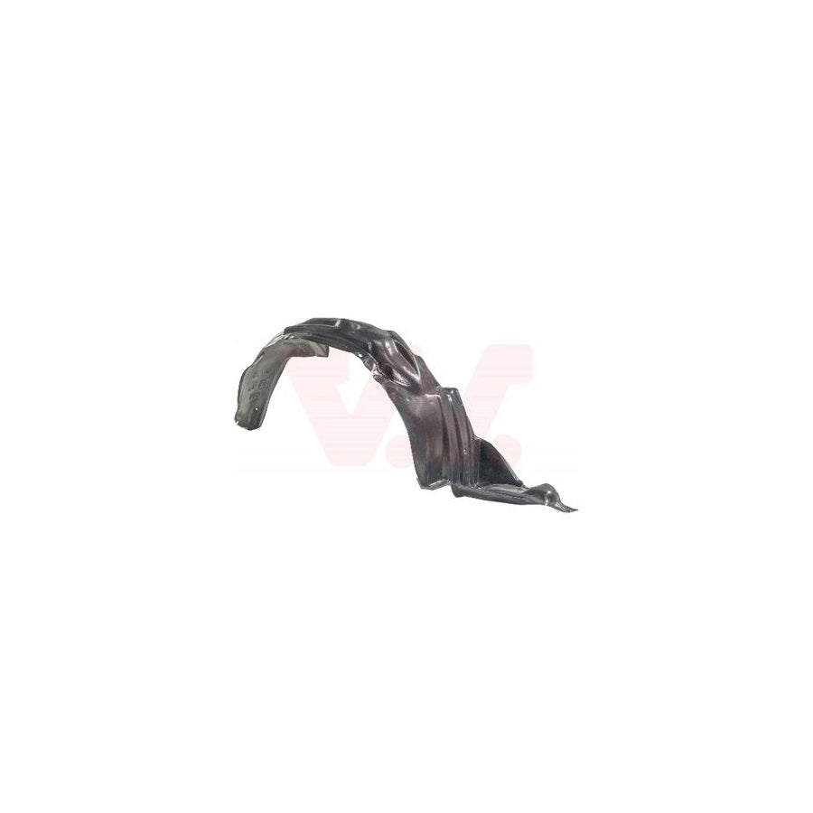 Van Wezel 5385434 Panelling, Mudguard for TOYOTA COROLLA