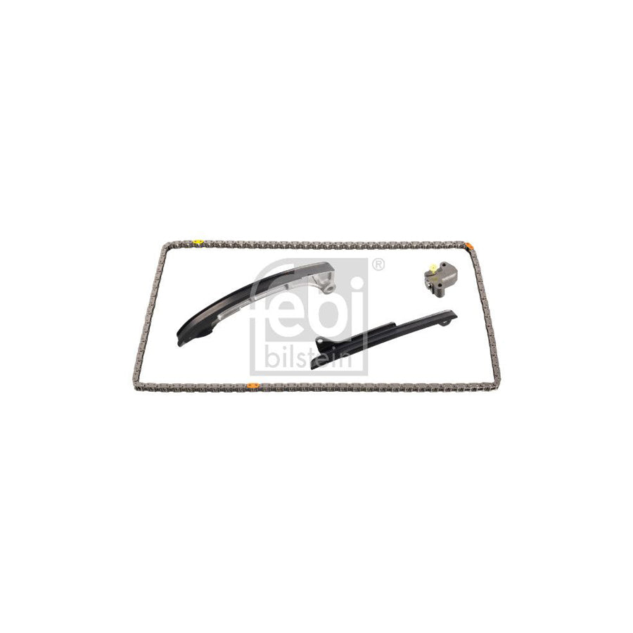 Febi Bilstein 107259 Timing Chain Kit