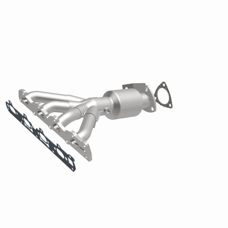 MagnaFlow DF Cat. Conv 09-10 Chevy Malibu (Exc PZEV) / 09-10 Pontiac G6 (w/ Tier 2) 2.4L Manifold