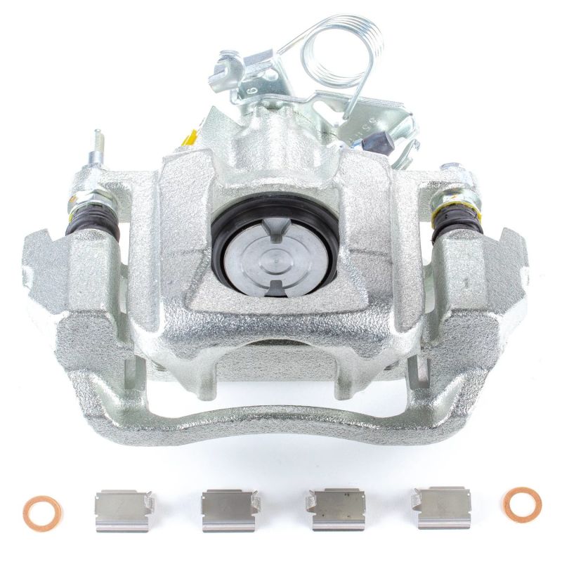 PowerStop Power Stop 11-14 Ford Edge Rear Right Autospecialty Caliper w/Bracket