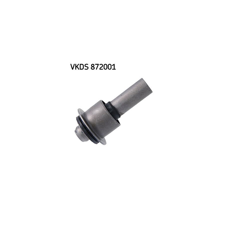 Skf Vkds 872001 Mounting, Axle Bracket For Nissan Qashqai / Qashqai+2 I (J10, Nj10) | ML Performance US Car Parts