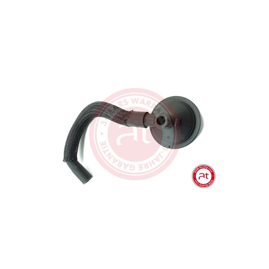 at autoteile germany At21741 Charger Intake Hose