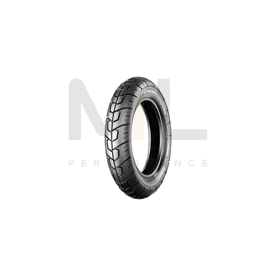 Bridgestone Molas ML16 120/90 10 66J Motorcycle Summer Tyre