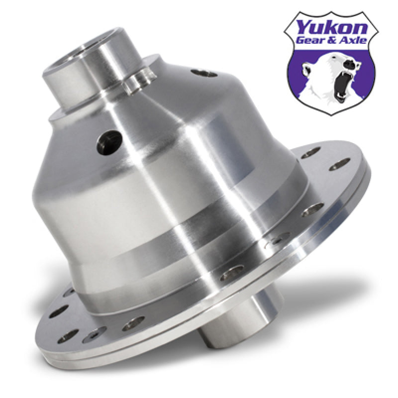 Yukon Gear & Axle Yukon Gear Grizzly Locker For Toyota V6