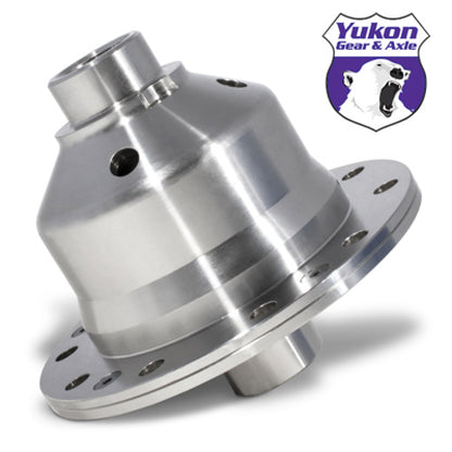 Yukon Gear & Axle Yukon Gear Grizzly Locker For Toyota V6