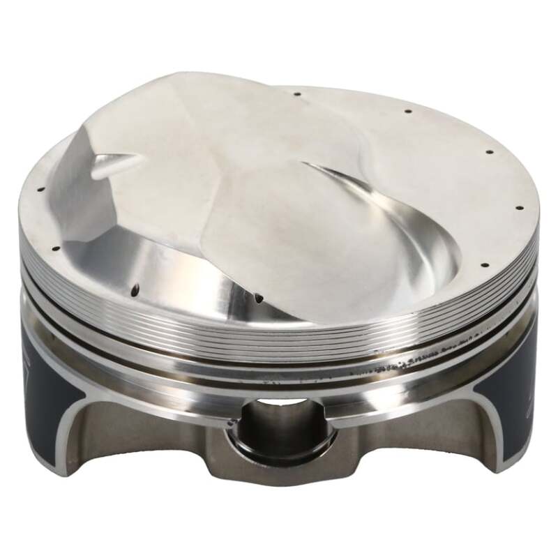 Wiseco Chevy Big Block 4.530in Bore 1.120in CH 42.00 CC Piston Set