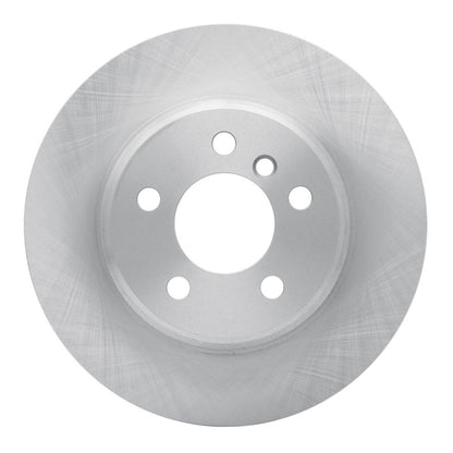 DFC 00-06 BMW X5 Rear Brake Rotor