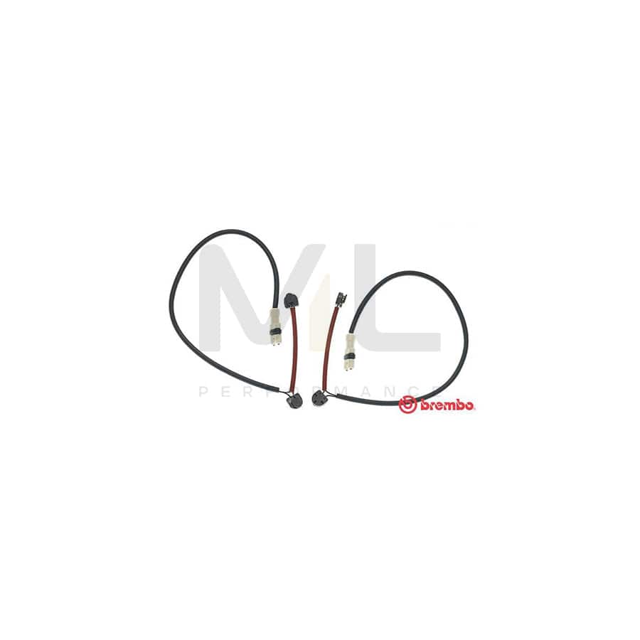 BREMBO A 00 336 Brake pad wear sensor | ML Performance Car Parts
