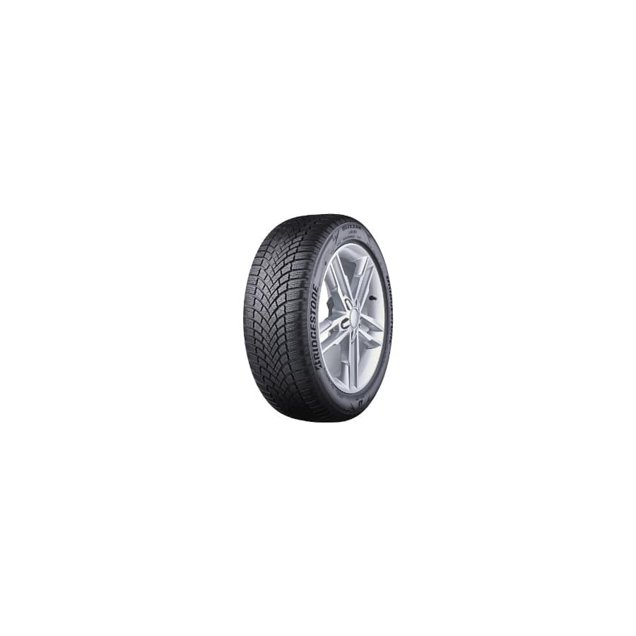 Bridgestone Blizzak Lm005 225/55 R19 103V XL Winter Car Tyre