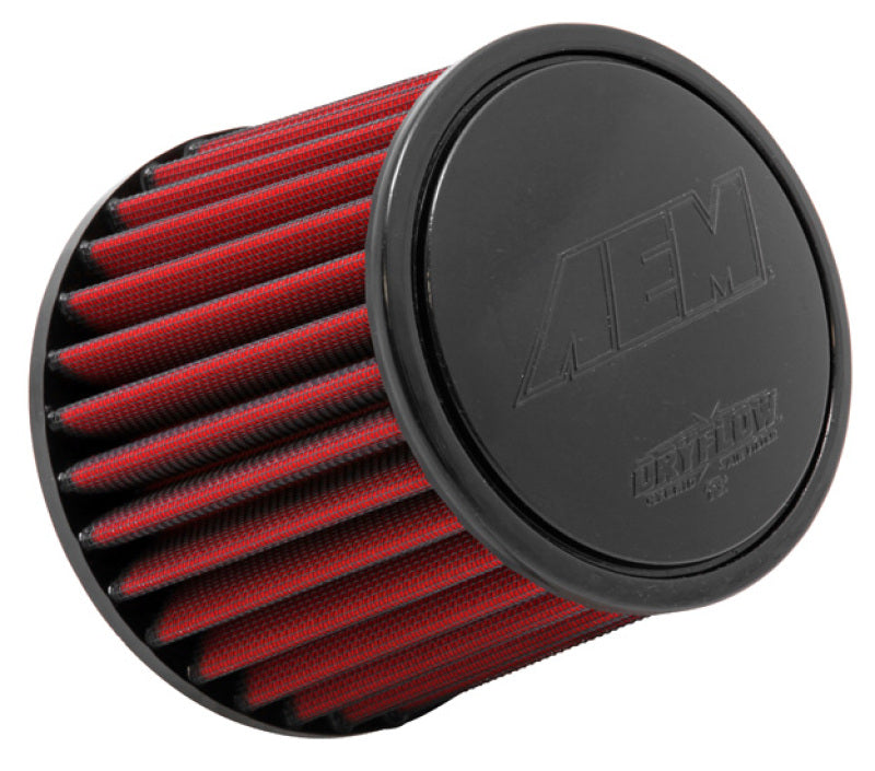 AEM Induction AEM 4 in Short Neck 5 in Element Filter