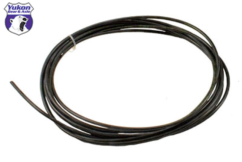 Yukon Gear & Axle Yukon Gear 20 Long Air Line For Zip Locker