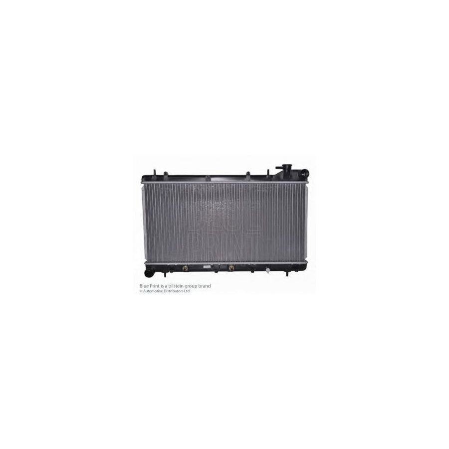 Blue Print Ads79811 Engine Radiator for Subaru Impreza